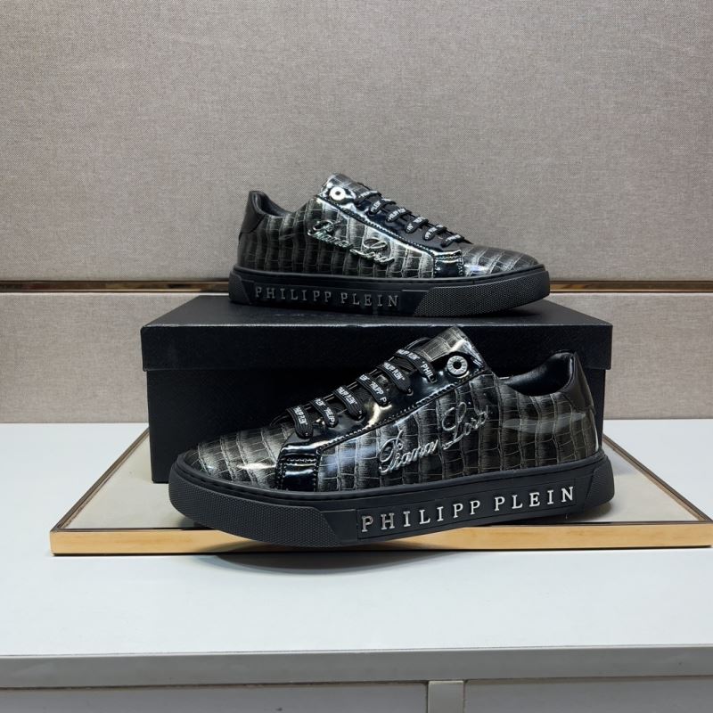 Philipp Plein Shoes